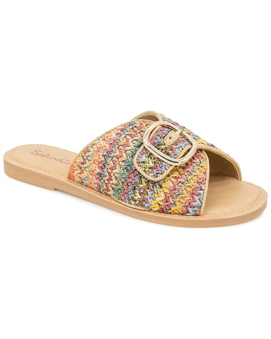 Splendid Sandy Sandal