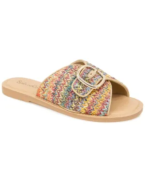 Splendid Sandy Sandal