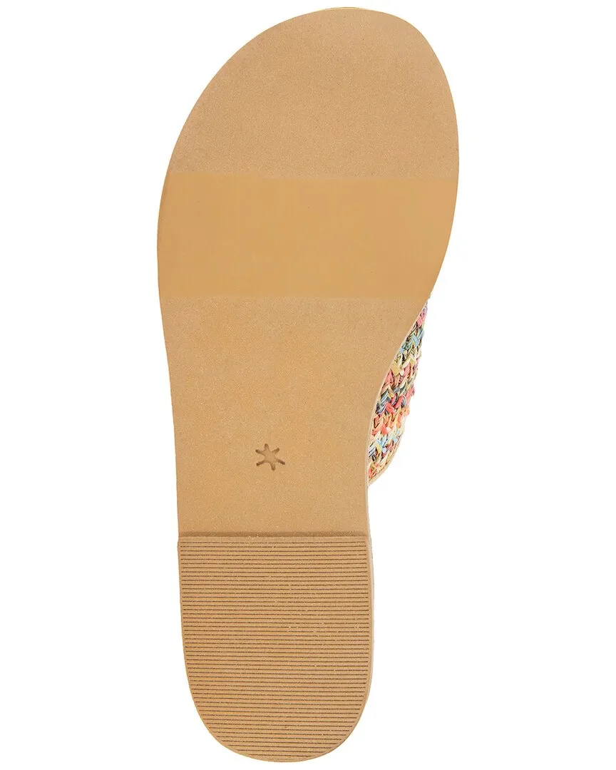 Splendid Sandy Sandal