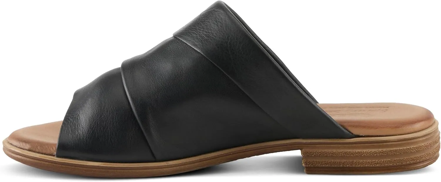 Spring Step Women's Jaleel Sandal