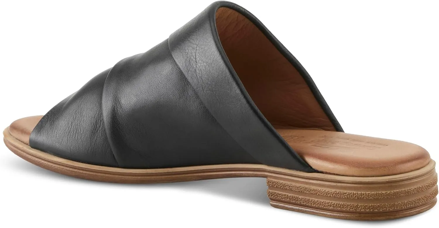Spring Step Women's Jaleel Sandal