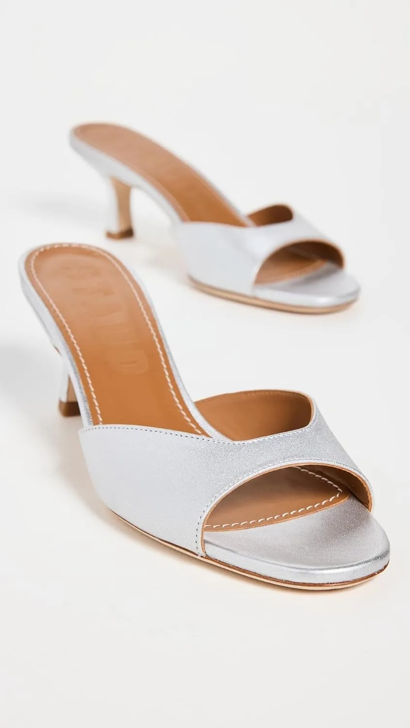 STAUD Women's Brigitte Mules