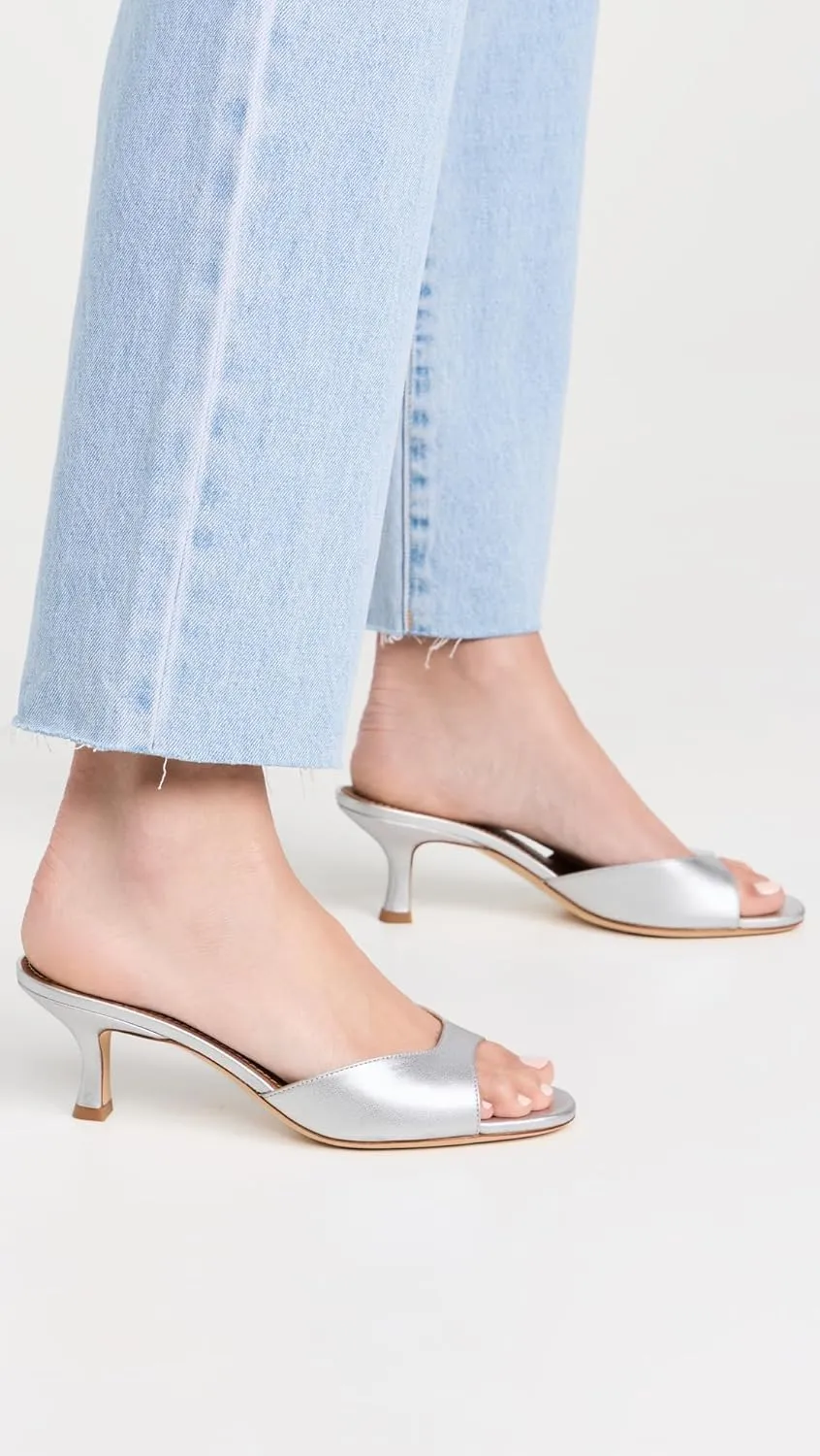 STAUD Women's Brigitte Mules