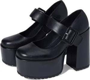 Steve Madden Cadin Mary Jane Heel