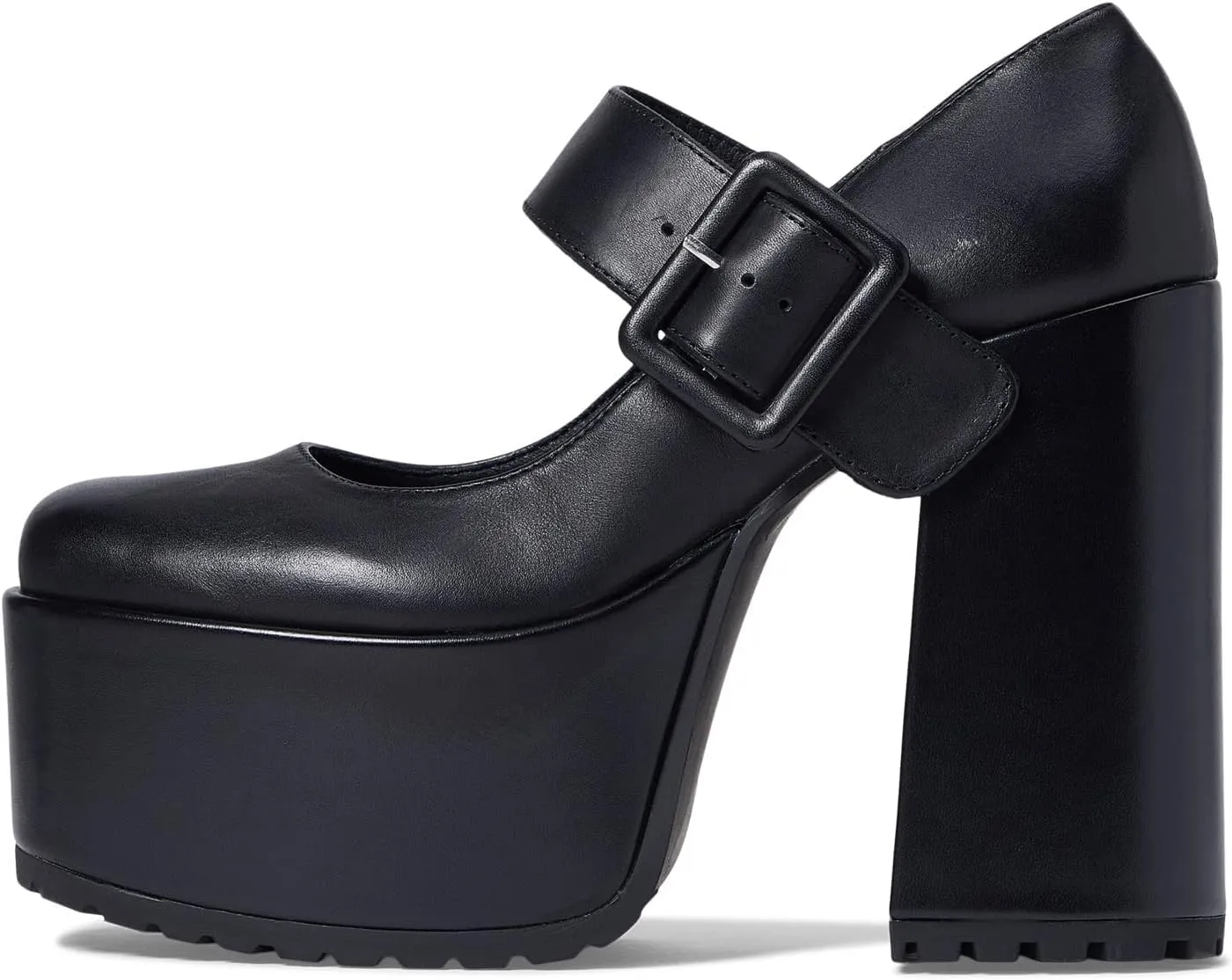 Steve Madden Cadin Mary Jane Heel