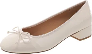 Steve Madden Womens Cherish Kitten Heel Slip On Loafers