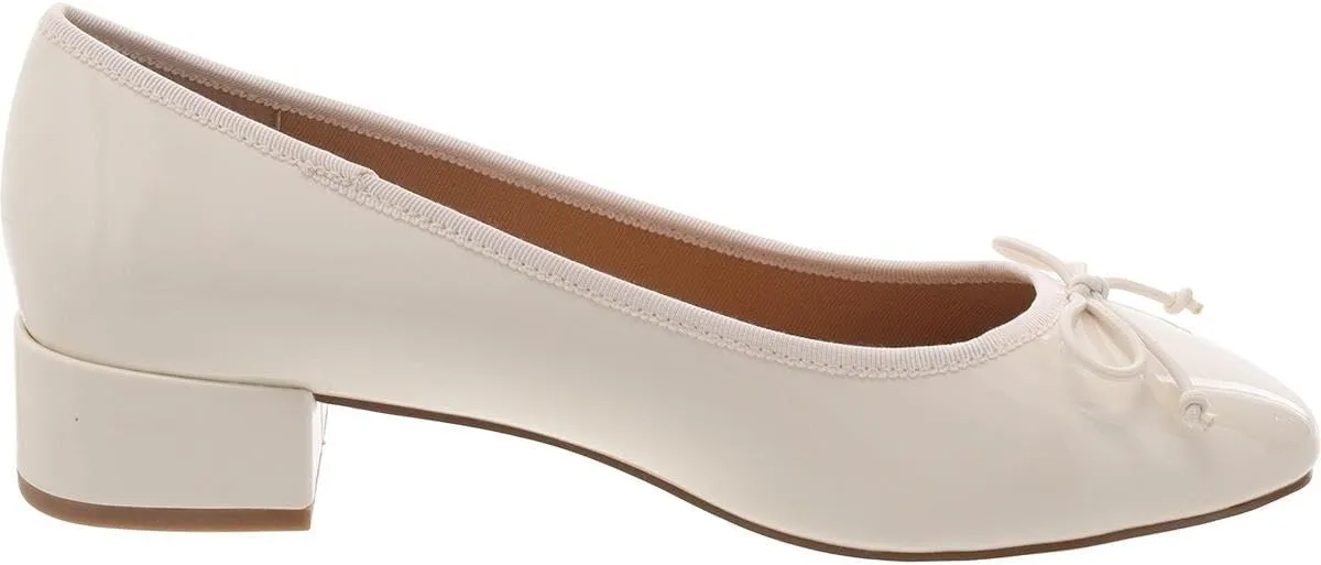 Steve Madden Womens Cherish Kitten Heel Slip On Loafers