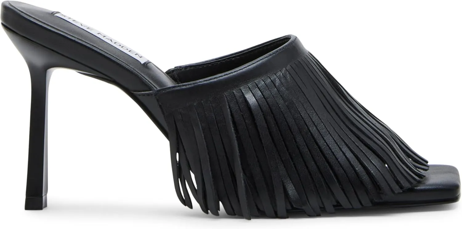 Steve Madden Women's Mori04s1 Pump