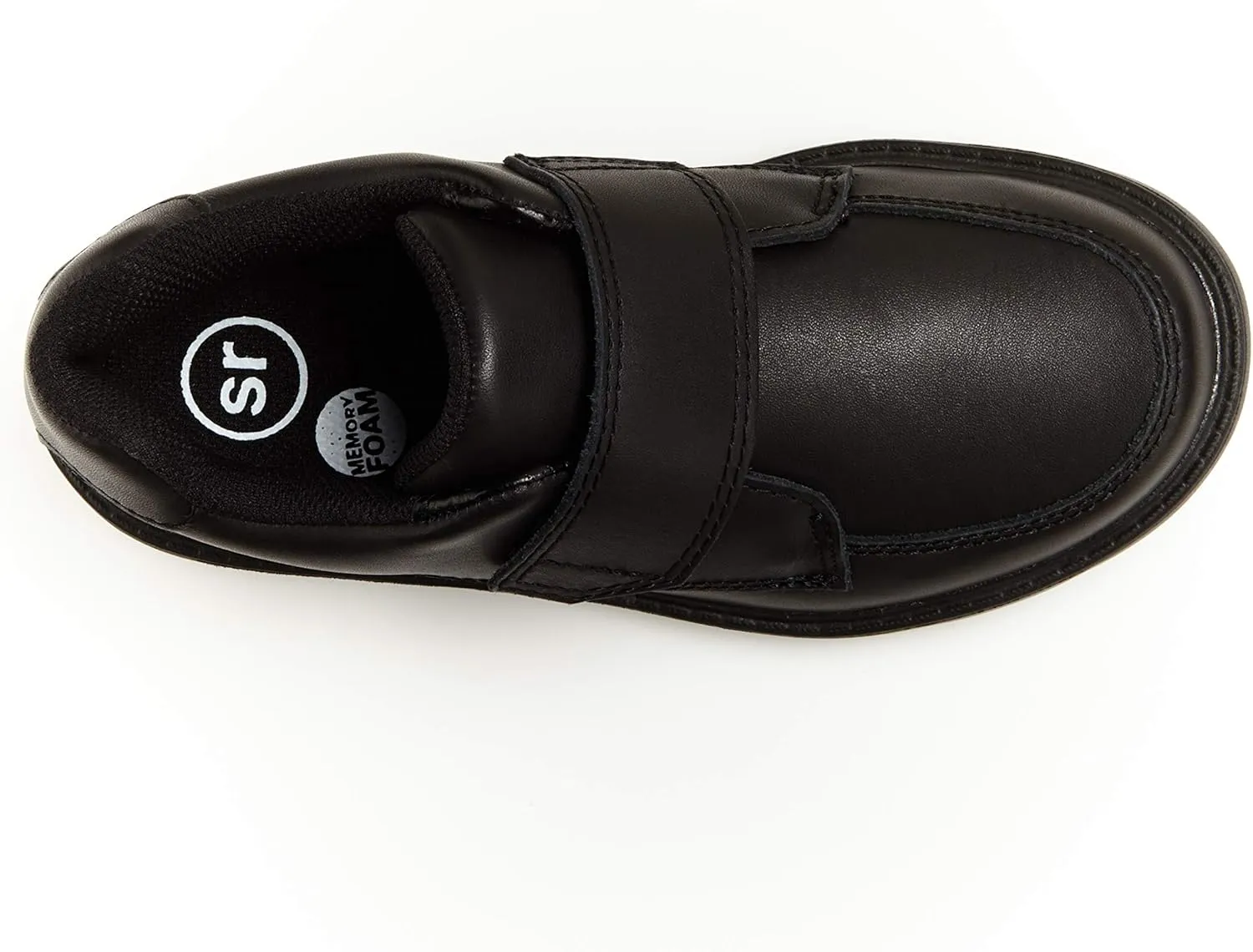 Stride Rite Unisex-Child Sr Laurence Sneaker