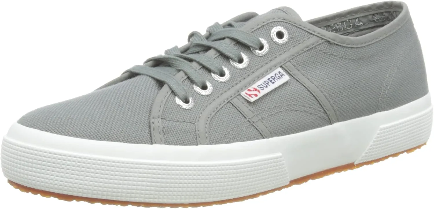 Superga Men's 2750-cotu Classic Gymnastics Shoes