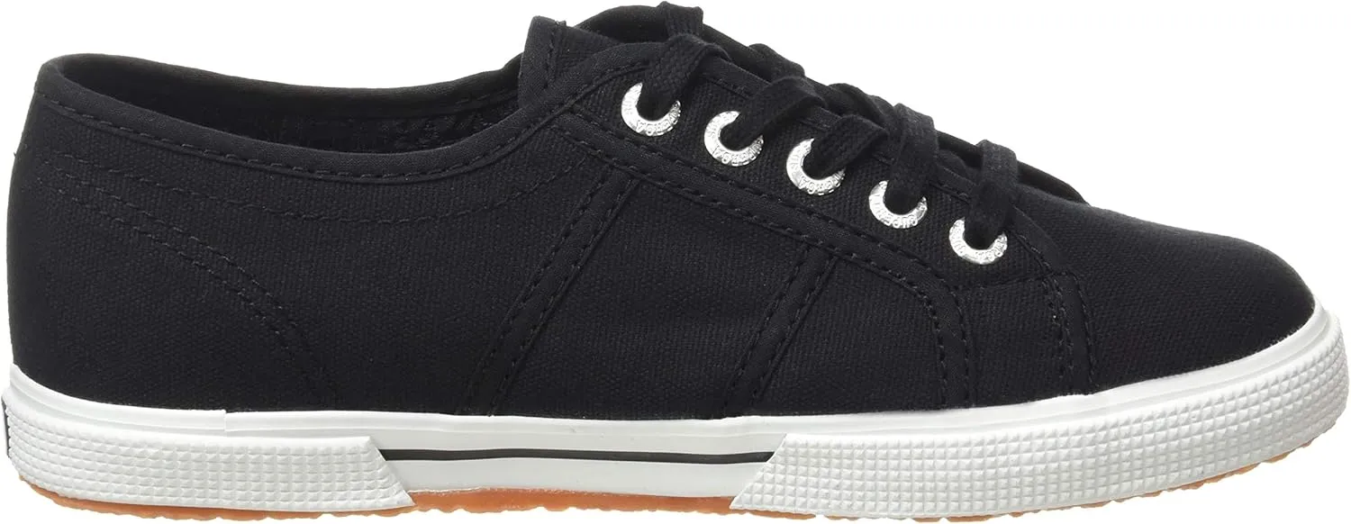 Superga Unisex's 2950-cotu Gymnastics Shoes