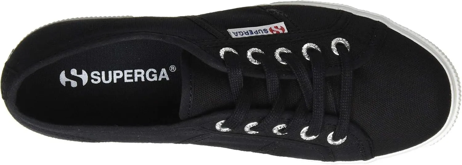 Superga Unisex's 2950-cotu Gymnastics Shoes
