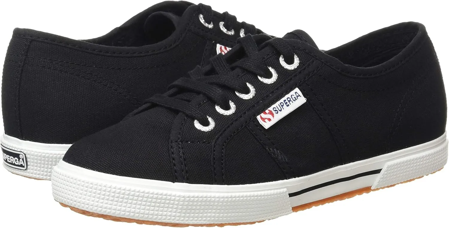 Superga Unisex's 2950-cotu Gymnastics Shoes