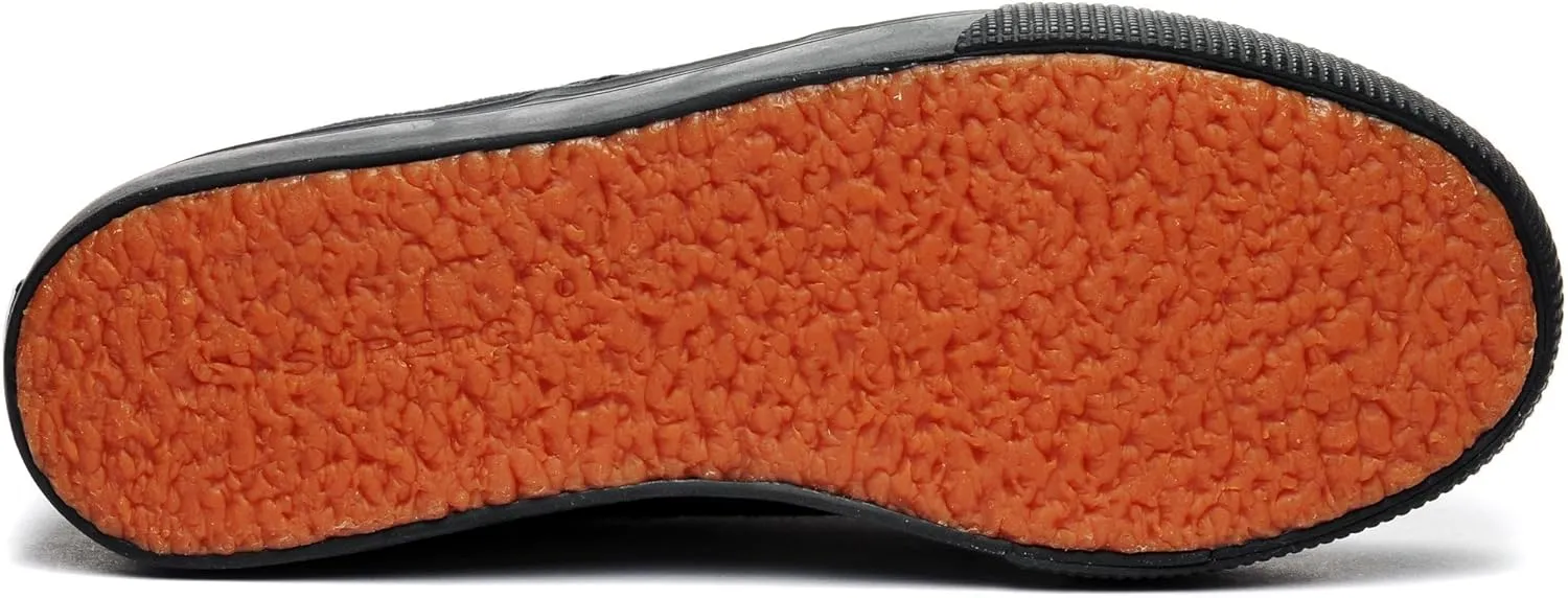 Superga Women's Low-Top Gymnastics Shoes