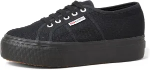 Superga Women's Low-Top Gymnastics Shoes