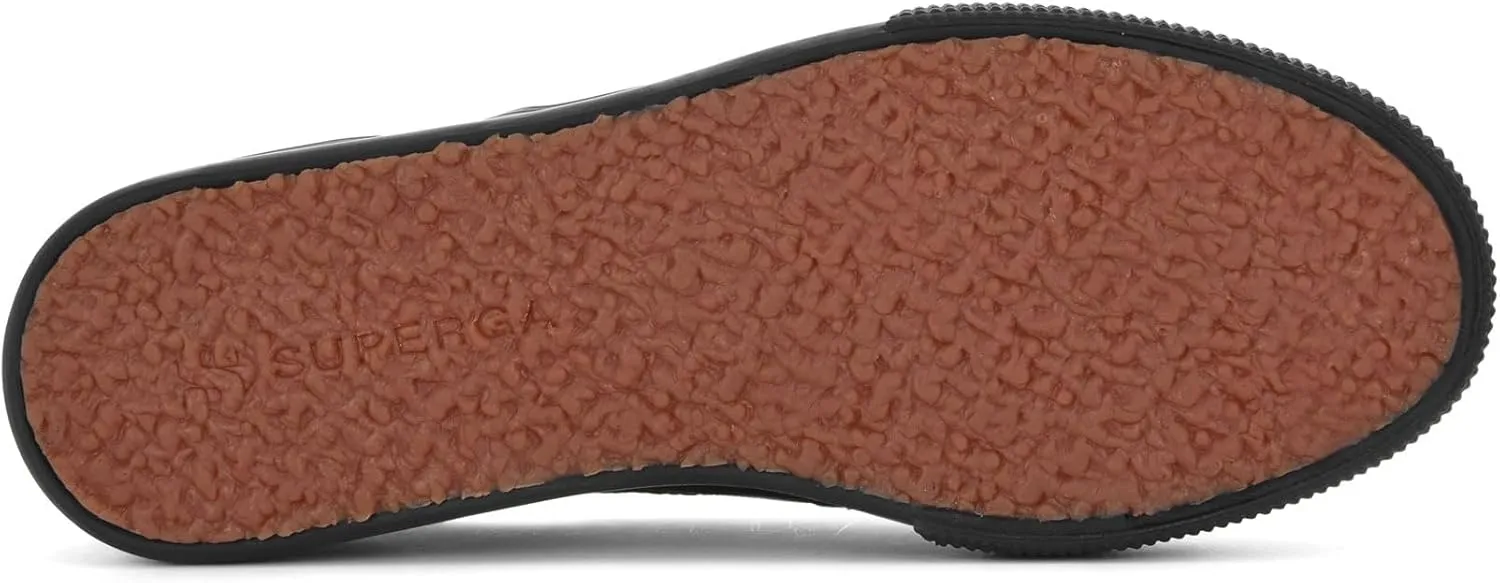Superga Women's Low-Top Gymnastics Shoes