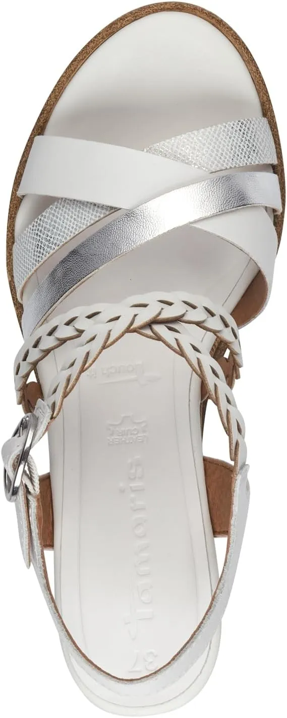 Tamaris Women's Sling Sandal