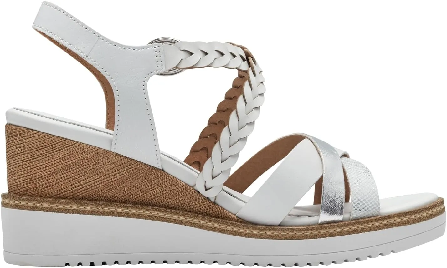 Tamaris Women's Sling Sandal