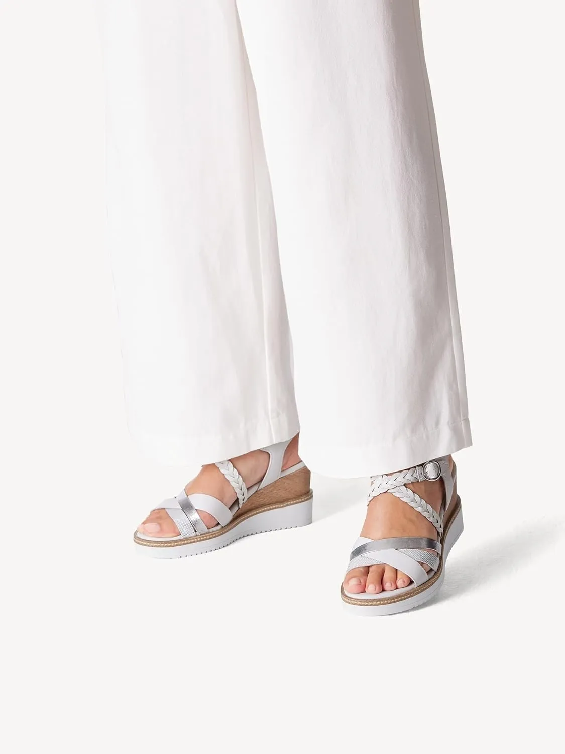 Tamaris Women's Sling Sandal
