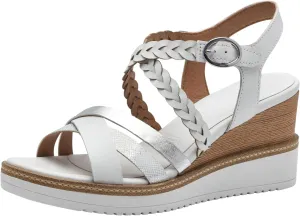 Tamaris Women's Sling Sandal