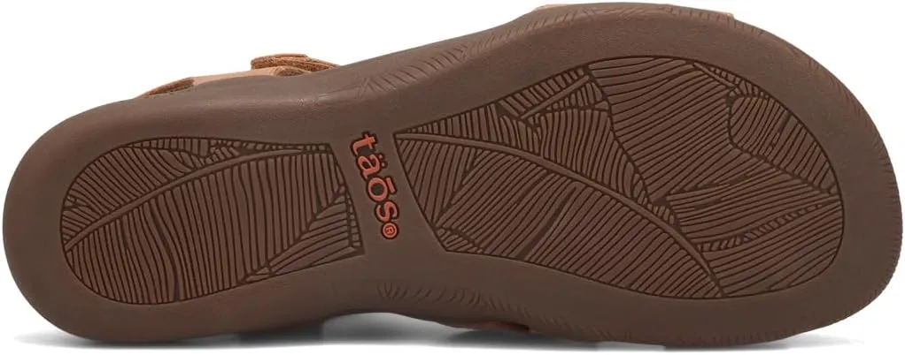 Taos Footwear Women's Big Time Sandal