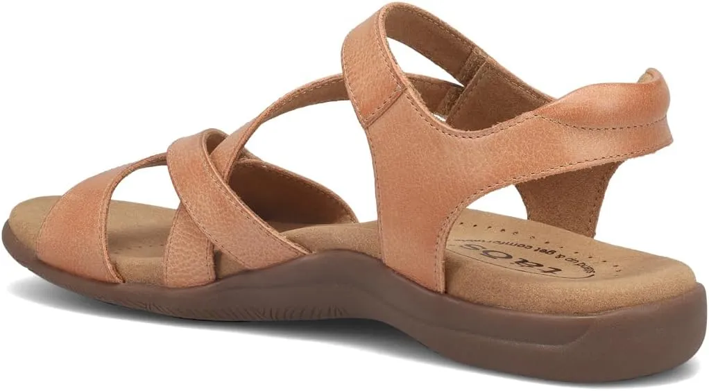 Taos Footwear Women's Big Time Sandal