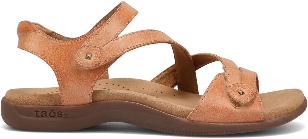 Taos Footwear Women's Big Time Sandal