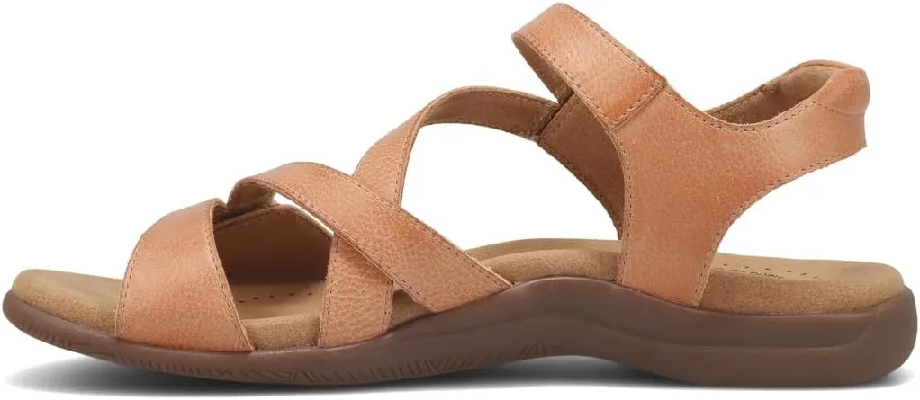 Taos Footwear Women's Big Time Sandal