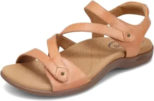 Taos Footwear Women's Big Time Sandal