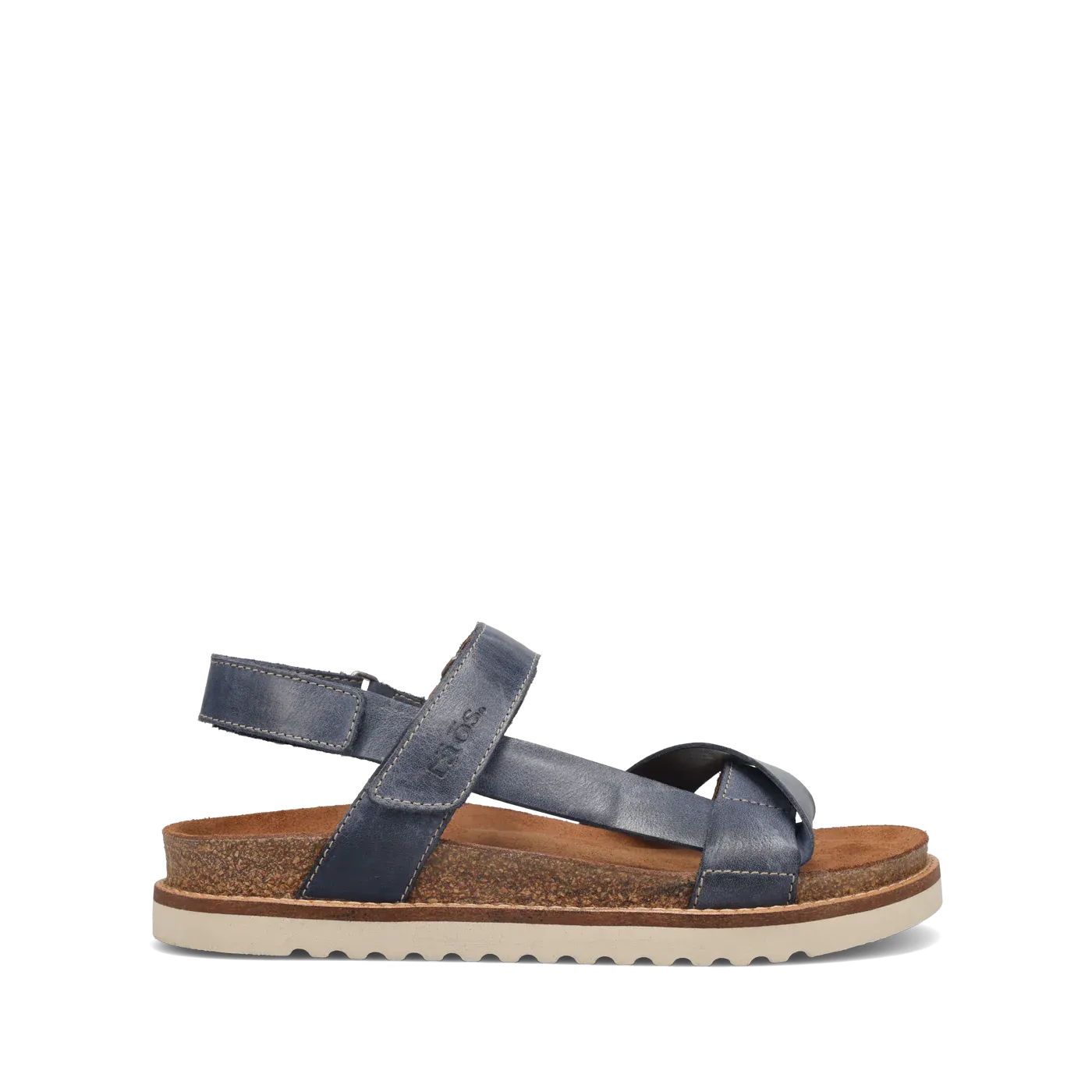 Taos Sideways Sandal