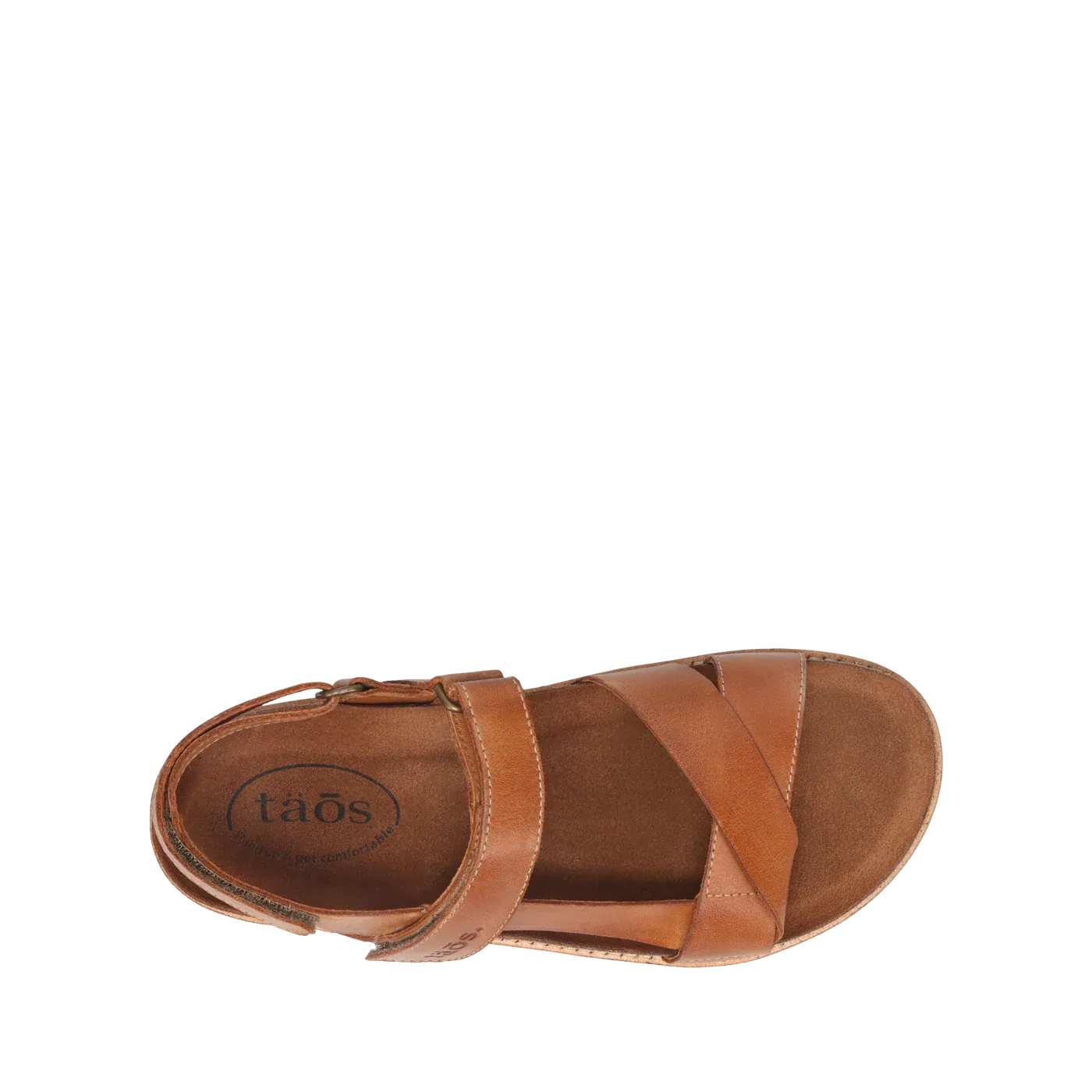 Taos Sideways Sandal