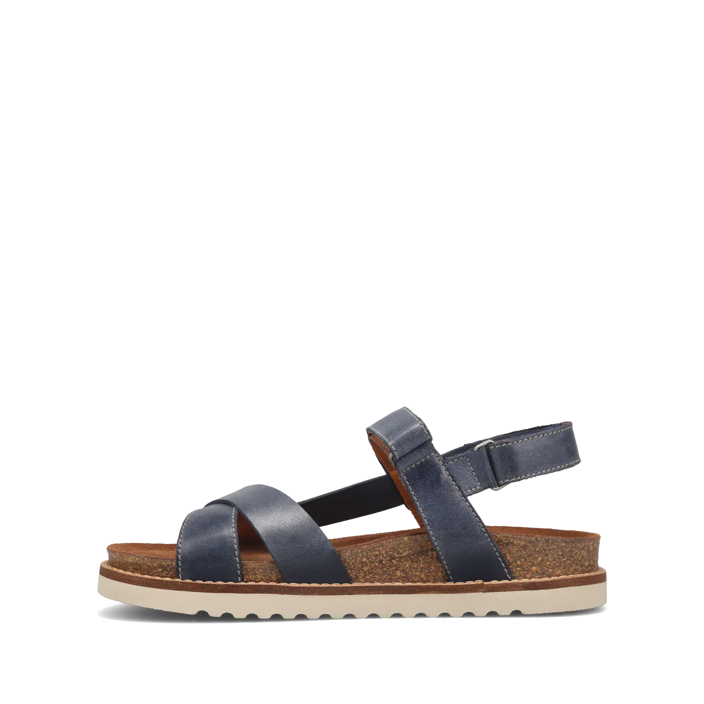 Taos Sideways Sandal