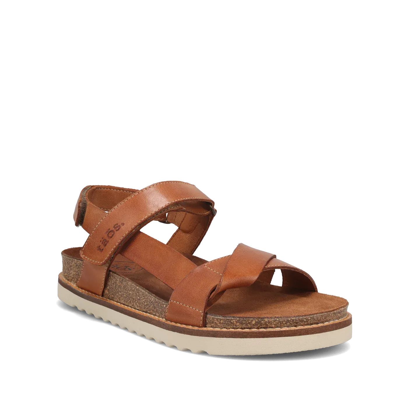 Taos Sideways Sandal