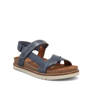 Taos Sideways Sandal