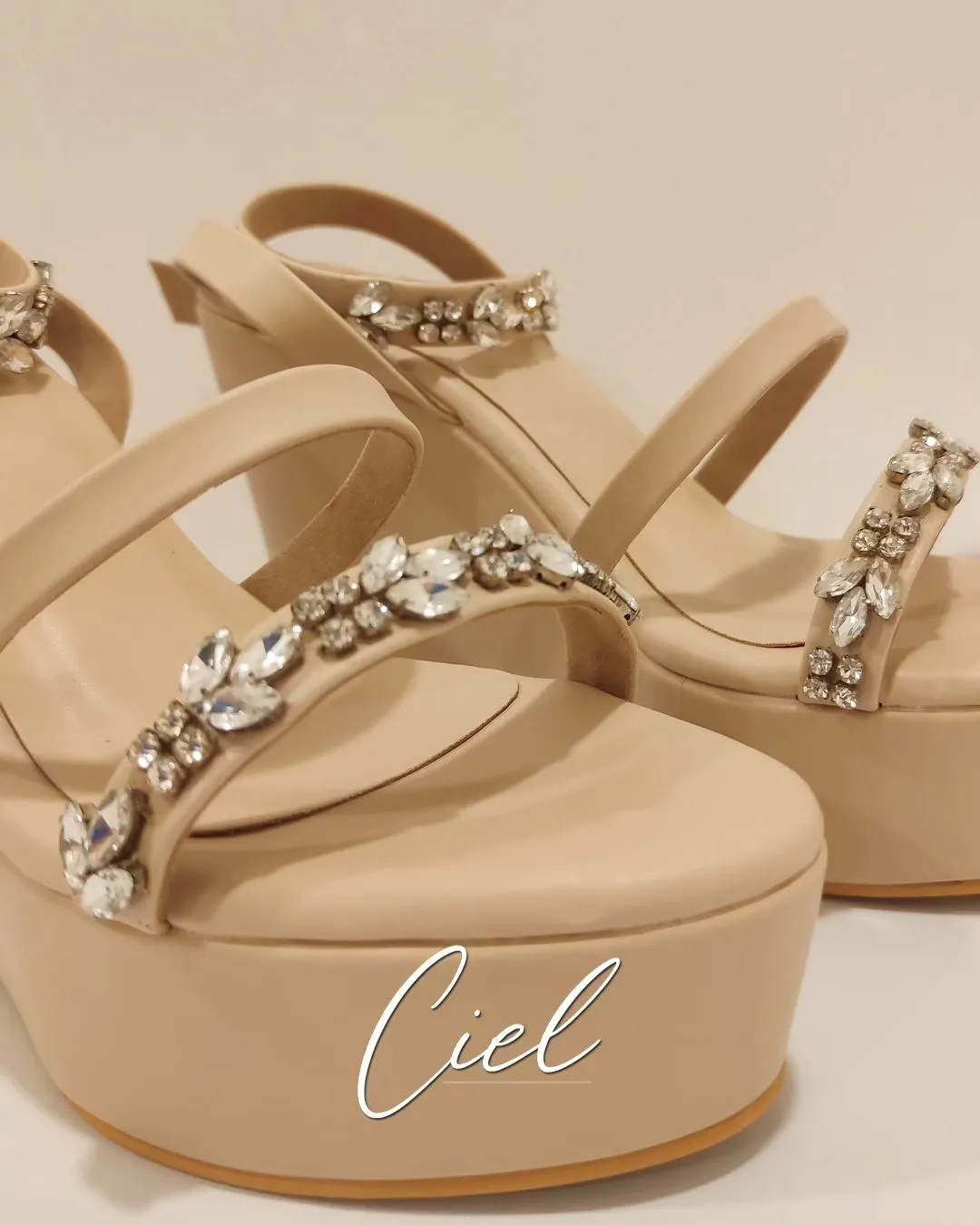 The IRIS Wedges