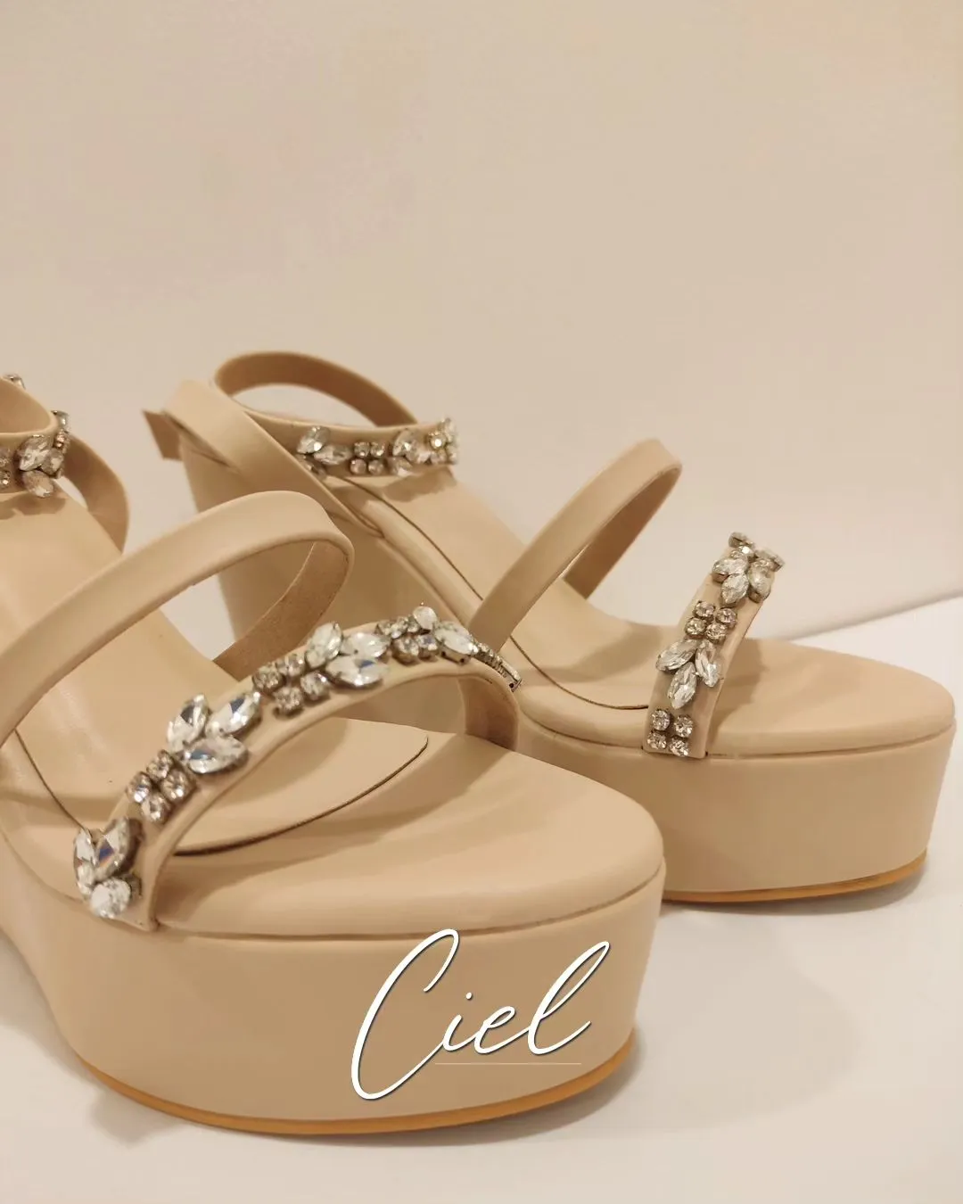 The IRIS Wedges