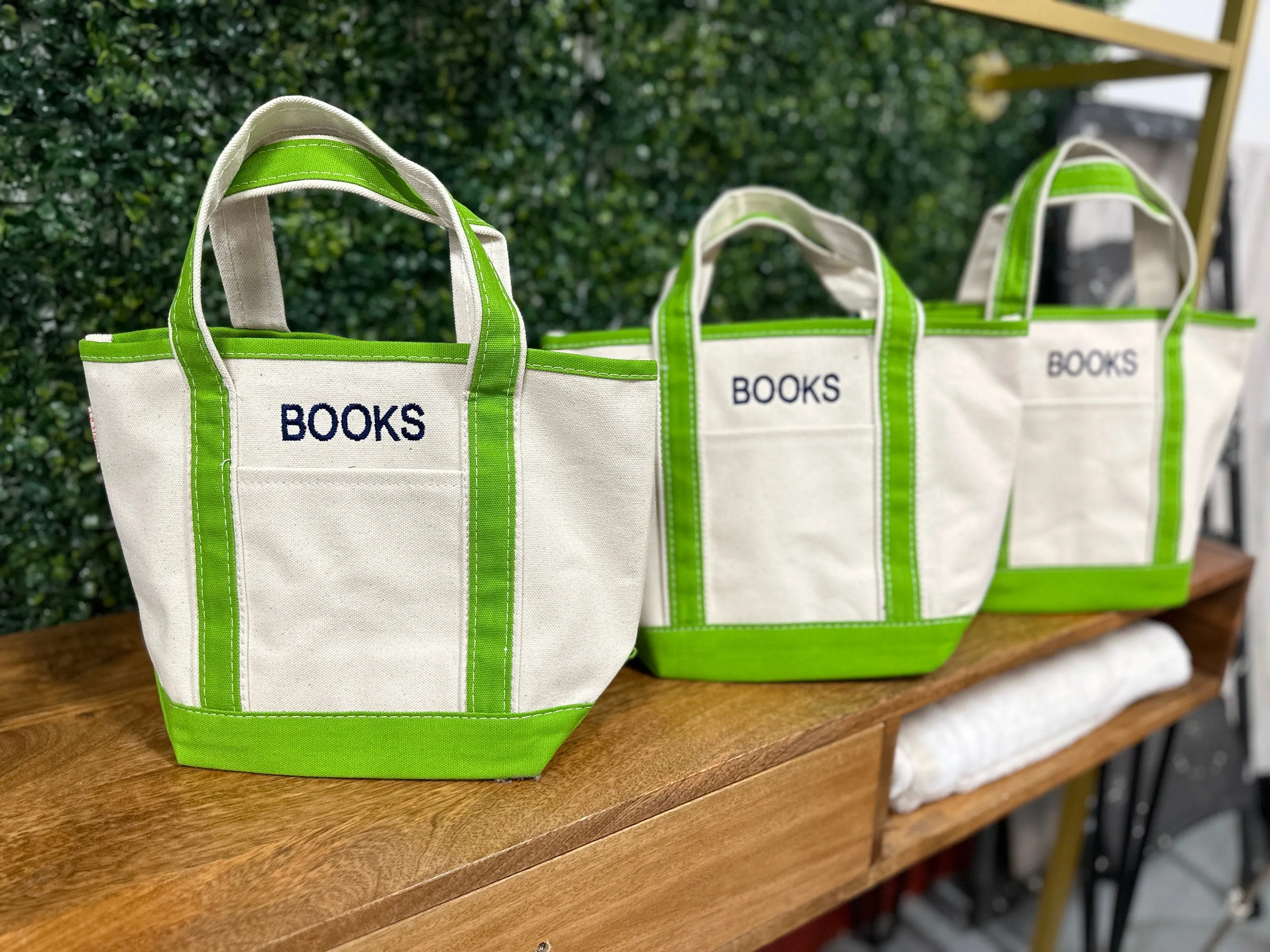 The Mini 90s Tote