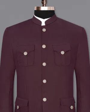 Thunder Bandhgala Sports Blazer