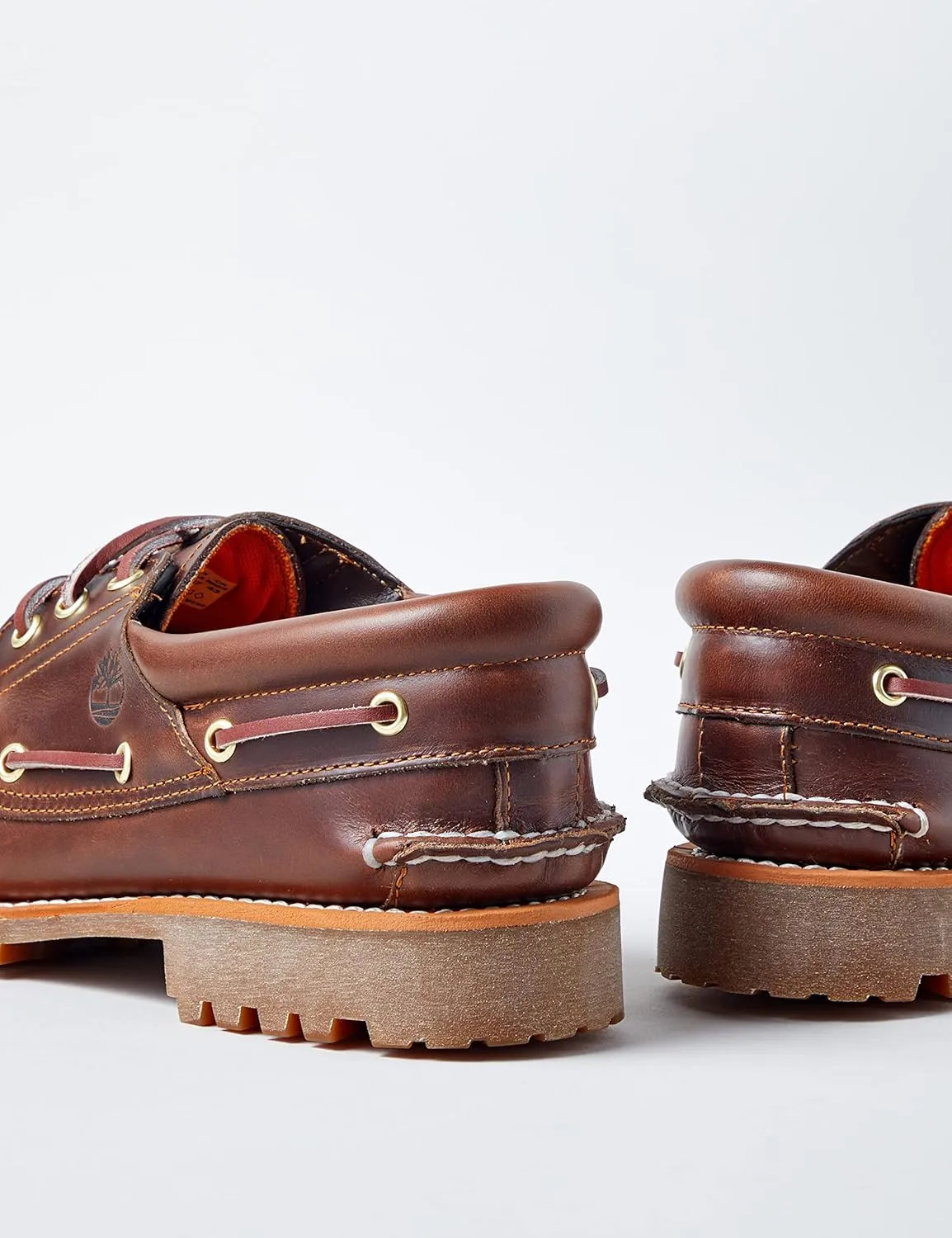 Timberland Men's Boat Shoes