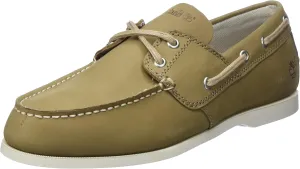 Timberland Men's Boat Shoes