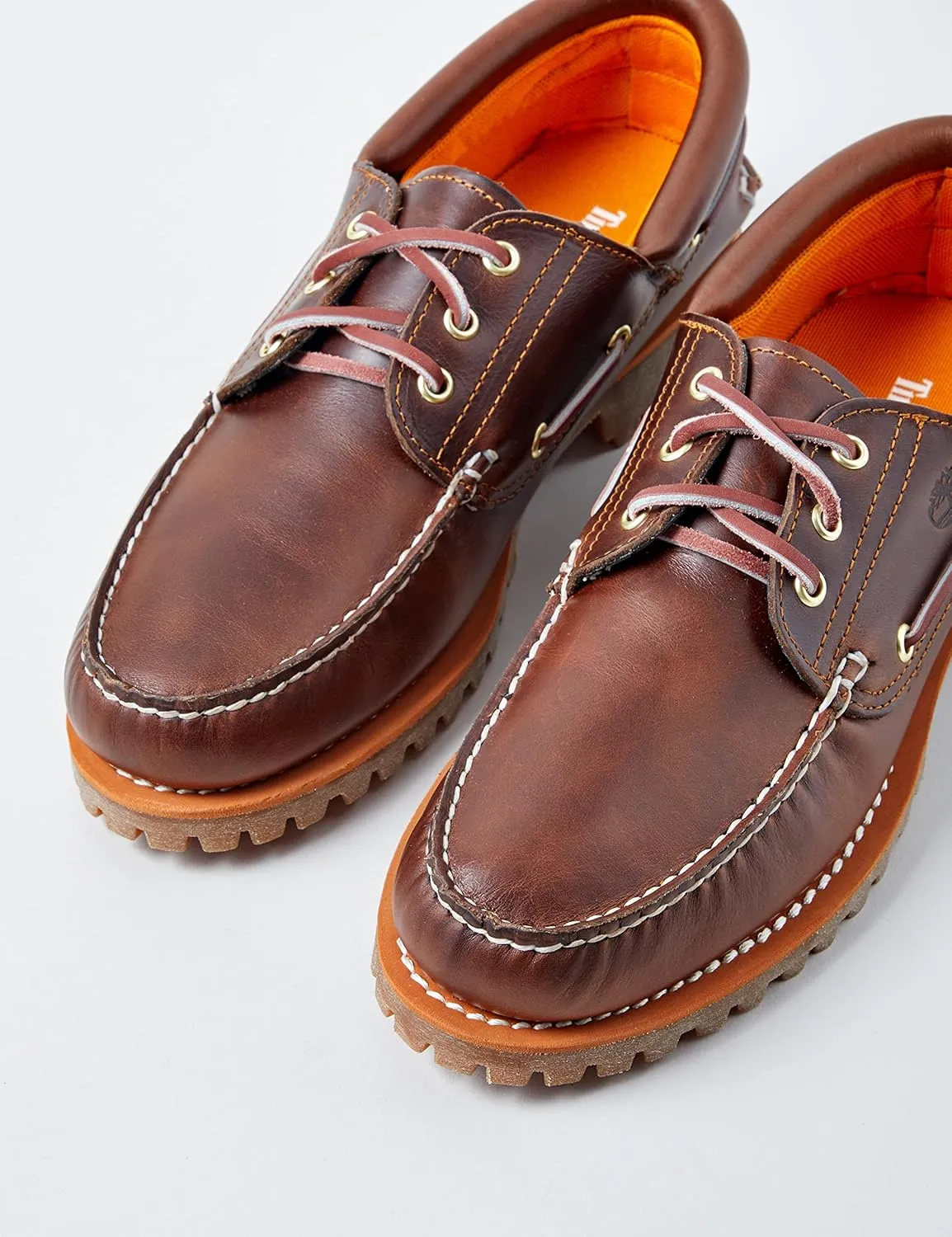 Timberland Men's Boat Shoes