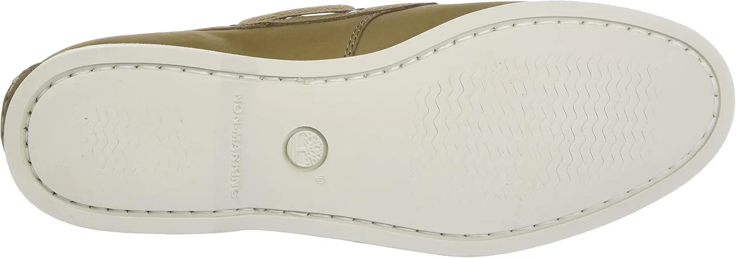 Timberland Men's Boat Shoes