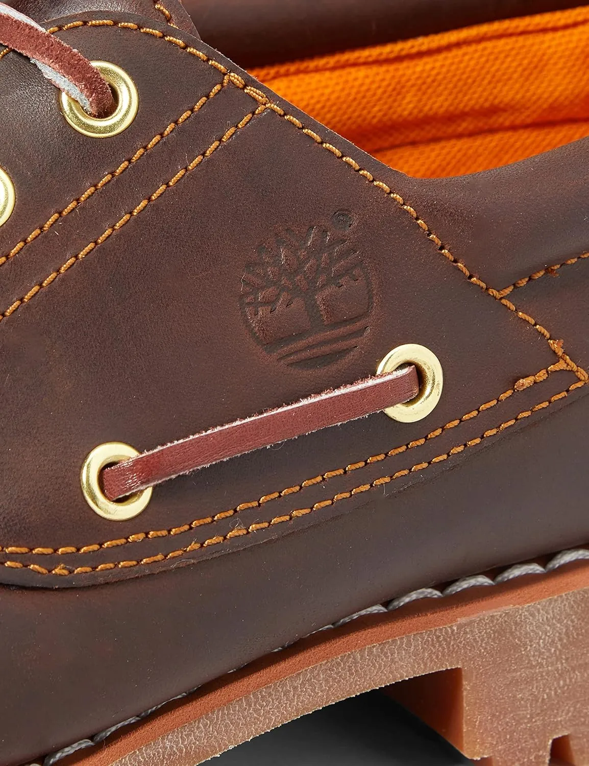 Timberland Men's Boat Shoes