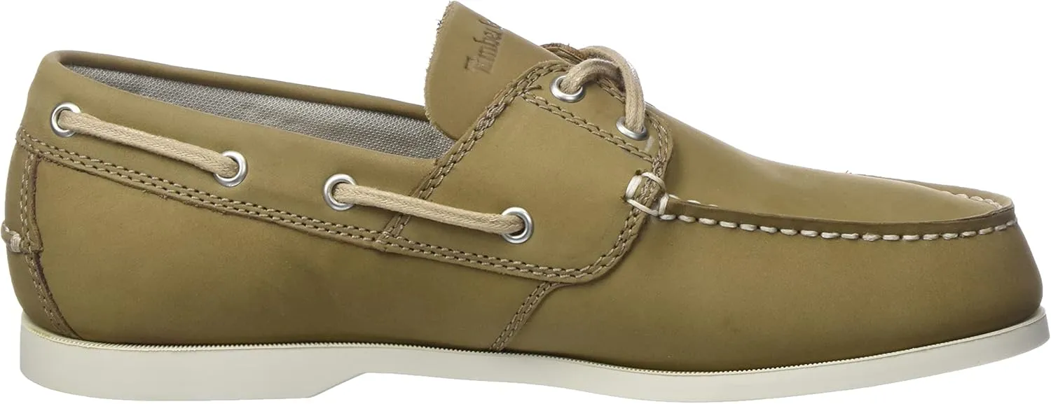 Timberland Men's Boat Shoes