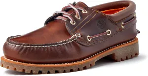 Timberland Men's Boat Shoes