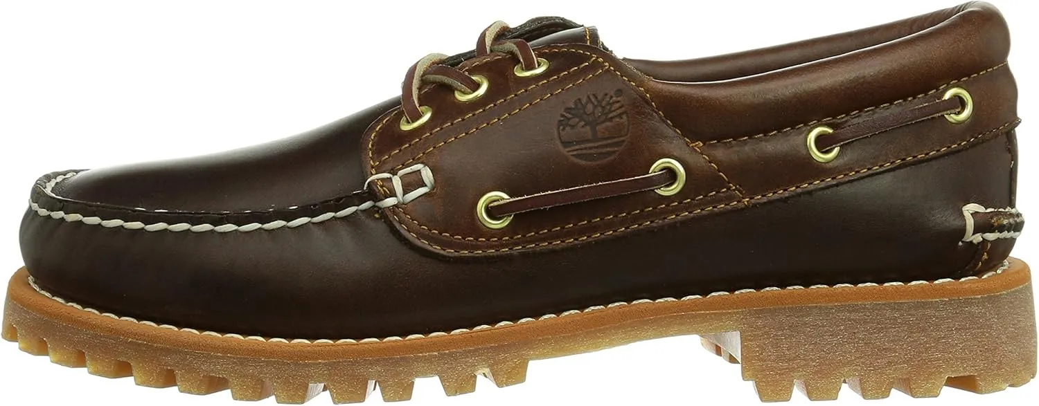 Timberland Men's Boat Shoes