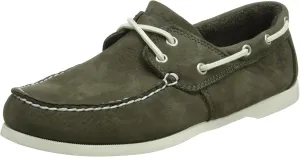 Timberland Men's Cedar Bay Boat Shoes