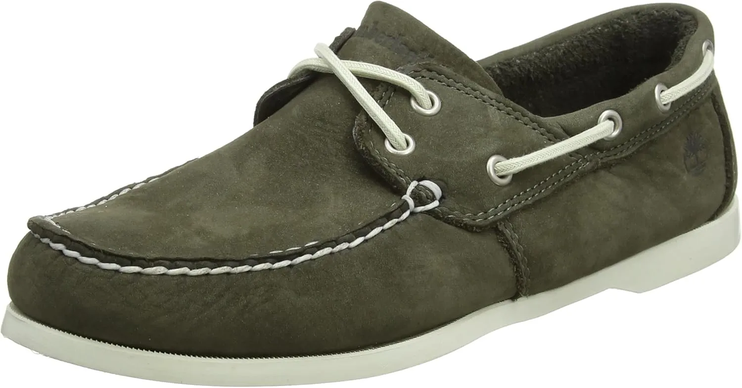 Timberland Men's Cedar Bay Boat Shoes
