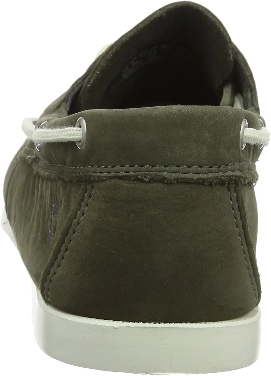 Timberland Men's Cedar Bay Boat Shoes