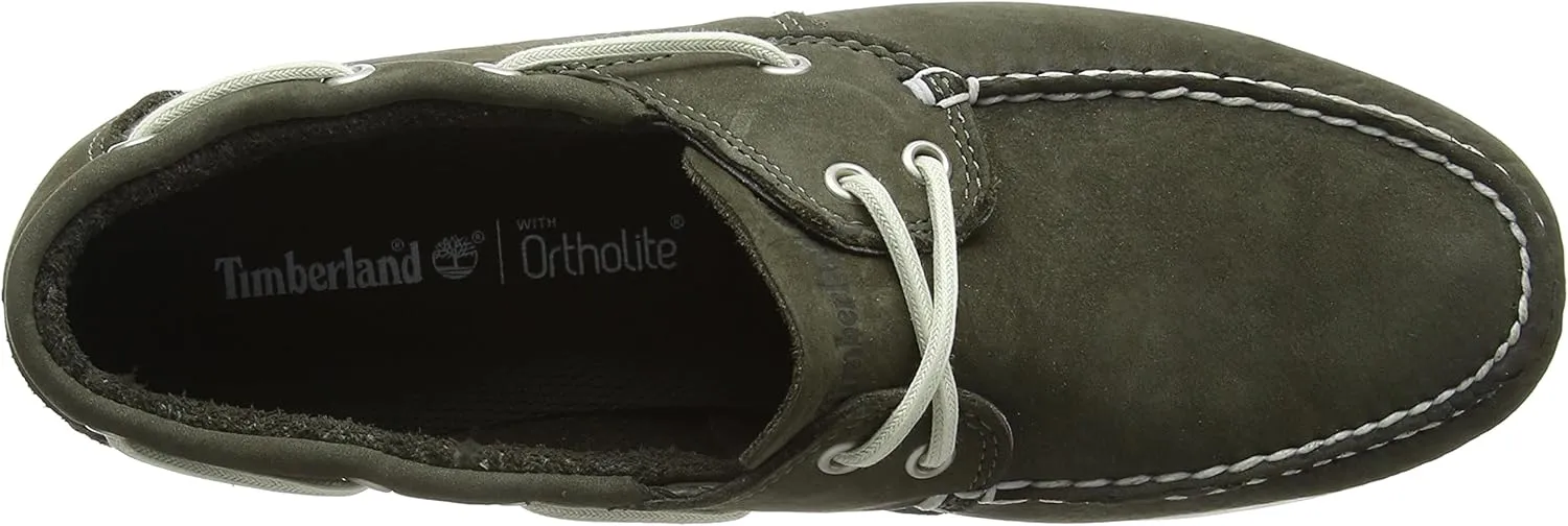 Timberland Men's Cedar Bay Boat Shoes